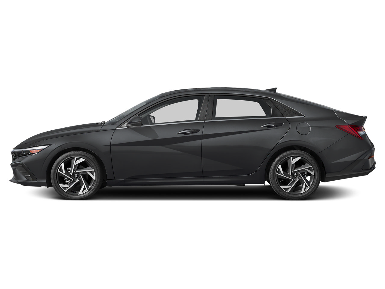 New 2025 Hyundai Elantra SEL FWD image 20