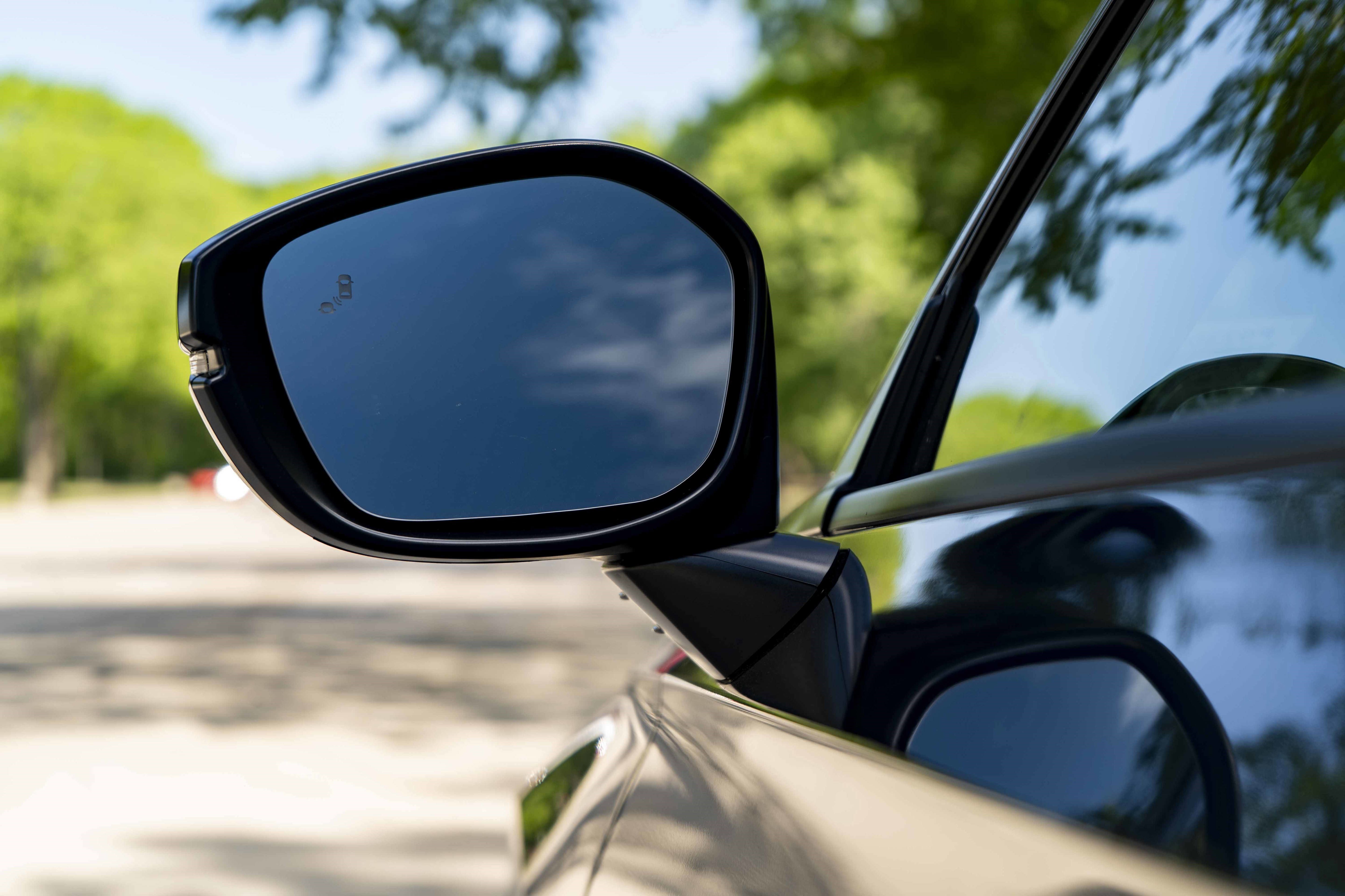 Used 2026 Honda Civic Sport Touring image 12