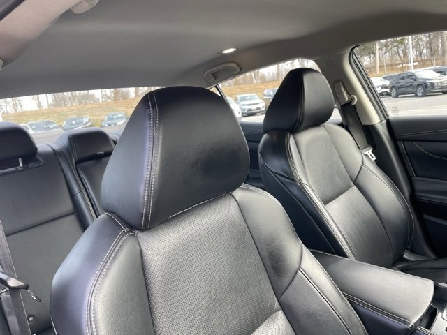Used 2023 Nissan Maxima SV w/ Floor Mat Group image 29