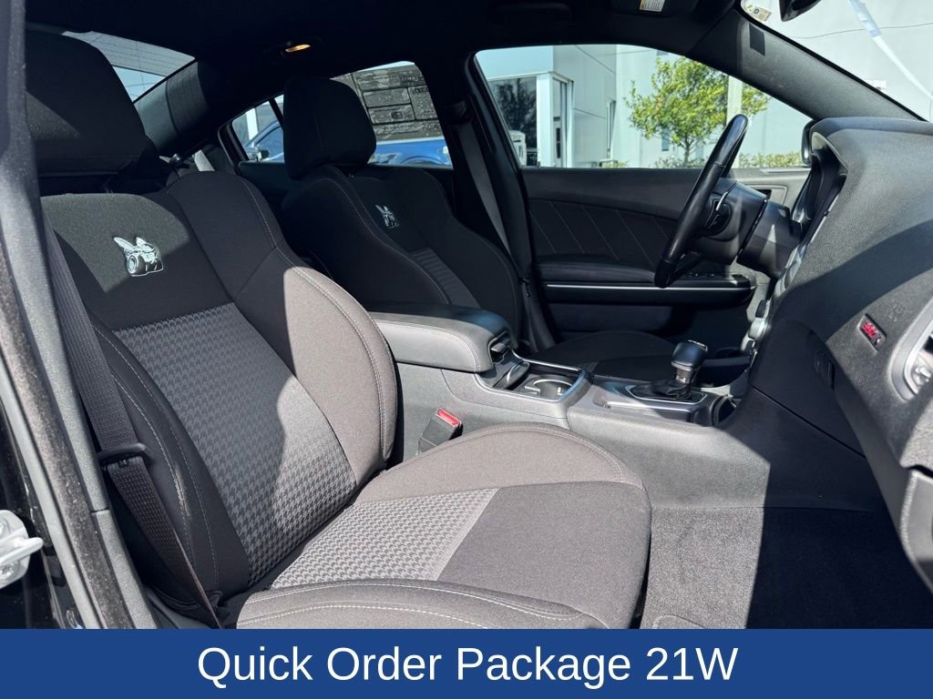 Used 2020 Dodge Charger Scat Pack image 21