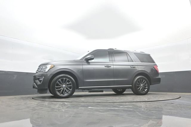 Used 2020 Ford Expedition Limited w/ Equipment Group 301A image 32
