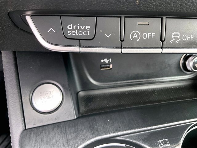 Used 2019 Audi A5 2.0T Premium Plus w/ Premium Plus AWD/4WD image 26