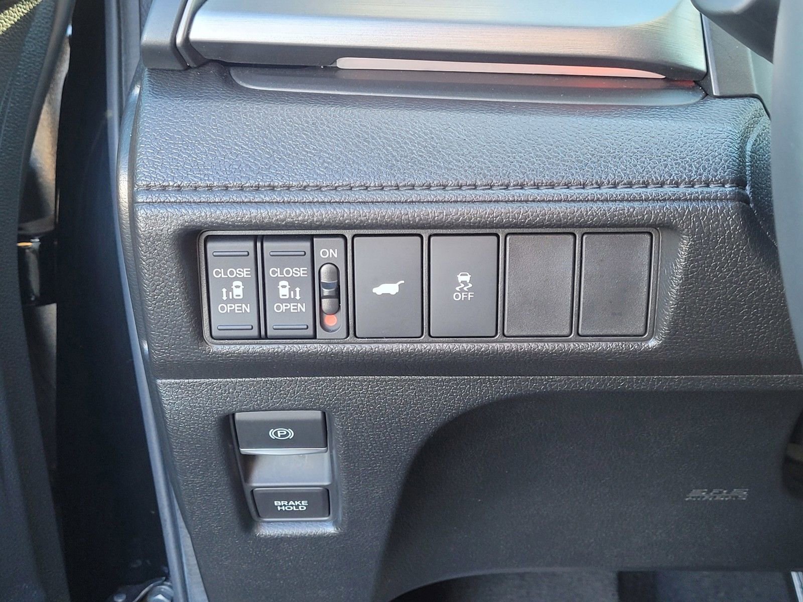 Certified 2025 Honda Odyssey Sport-L image 18