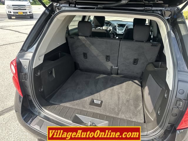Used 2015 Chevrolet Equinox LT w/ Driver Convenience Package FWD image 27