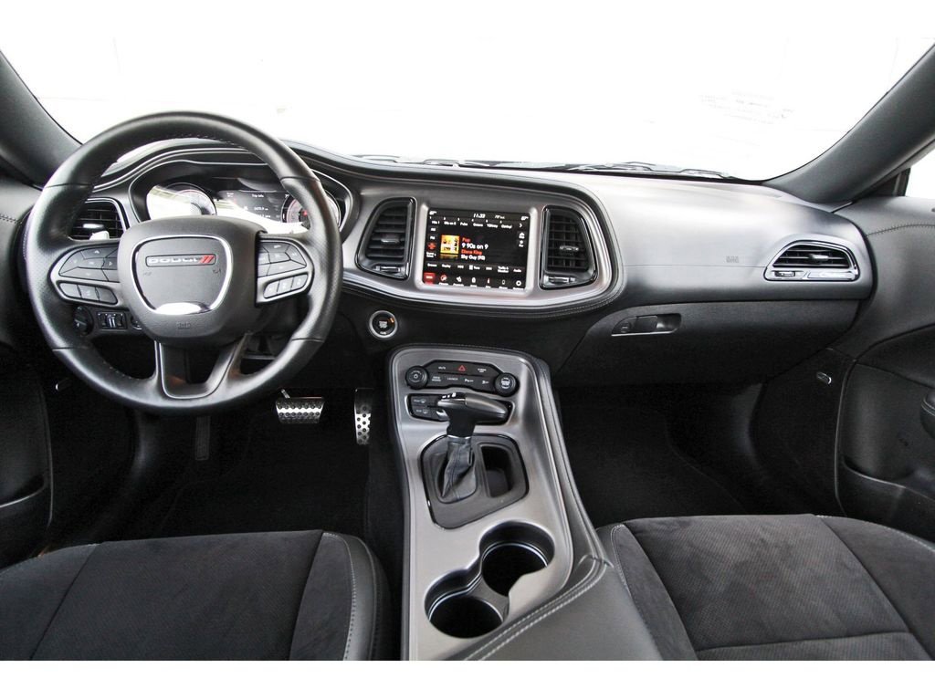 Used 2023 Dodge Challenger R/T Scat Pack image 9