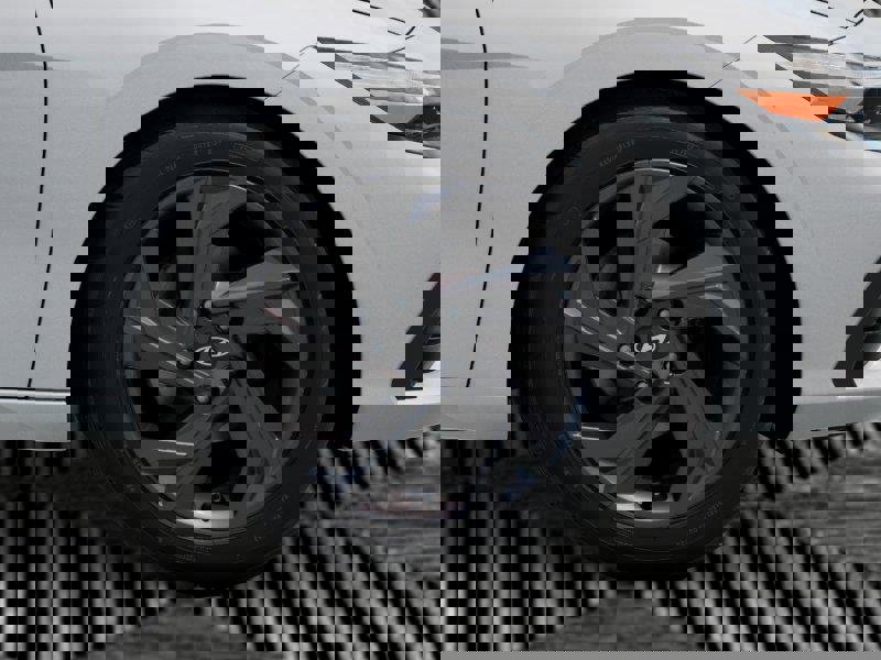 New 2026 Hyundai Elantra Sport image 8