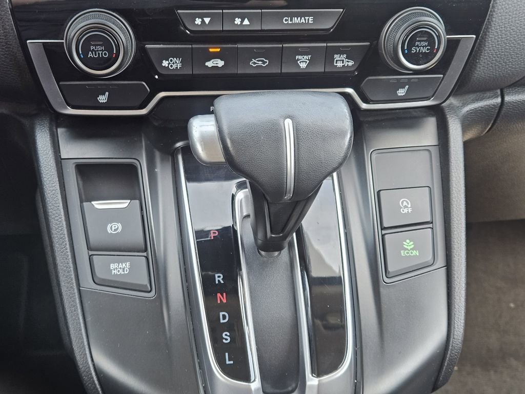 Used 2021 Honda CR-V EX-L image 15