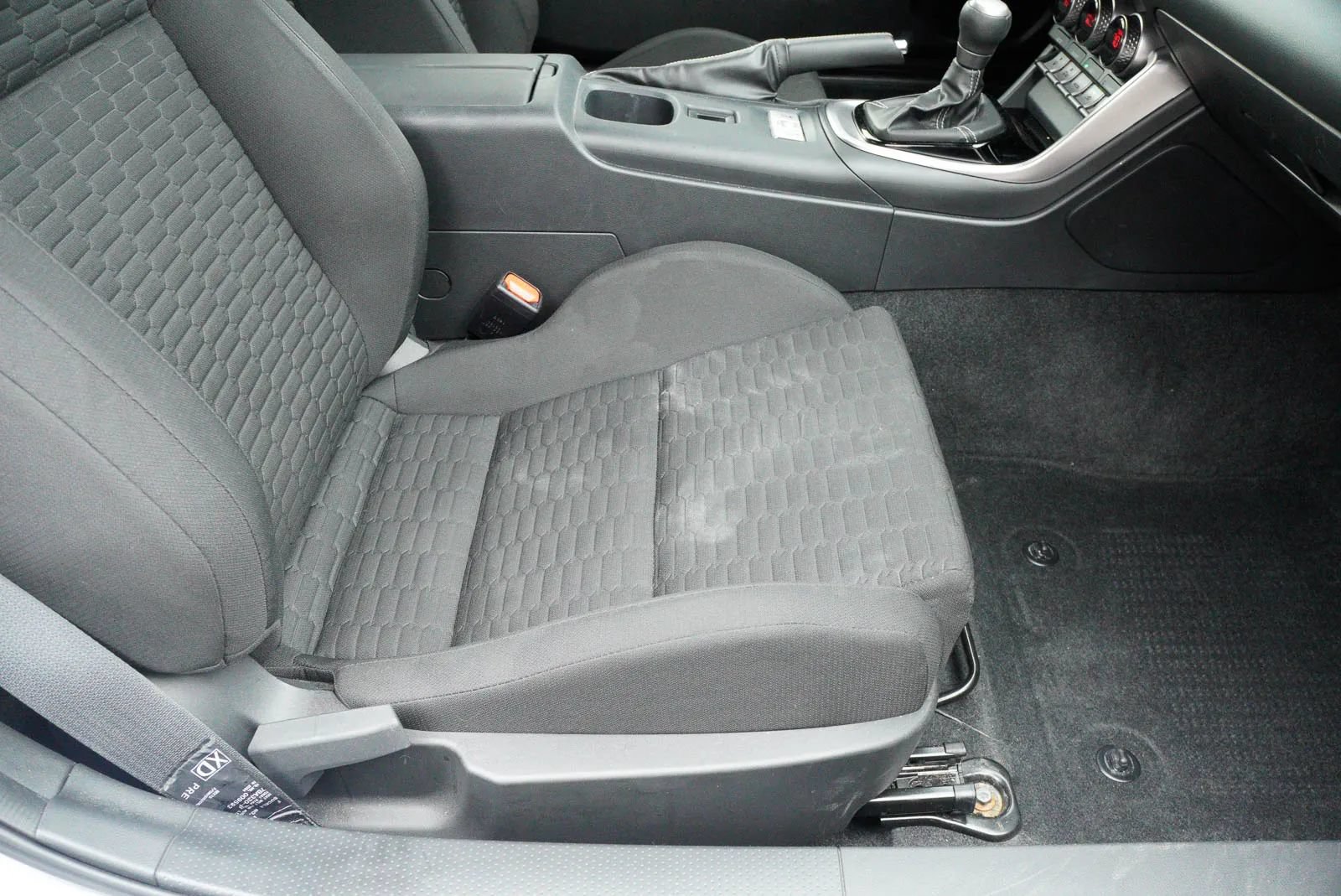 Used 2024 Toyota GR86 RWD image 27