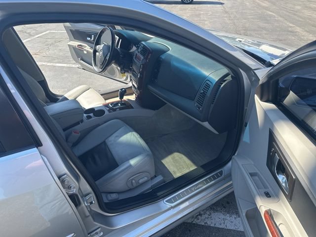 Used 2007 Cadillac CTS 3.6 w/ 3.6L V6 Luxury Package RWD image 17