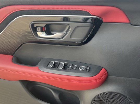 New 2025 Acura ADX A-Spec FWD image 26