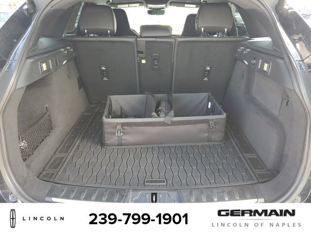 Used 2024 Jaguar F-PACE R-Dynamic S image 22