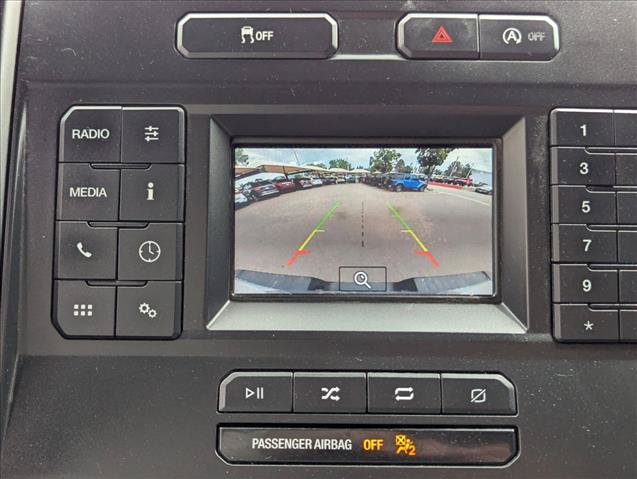 Used 2019 Ford F150 XL w/ Equipment Group 101A Mid AWD/4WD image 12
