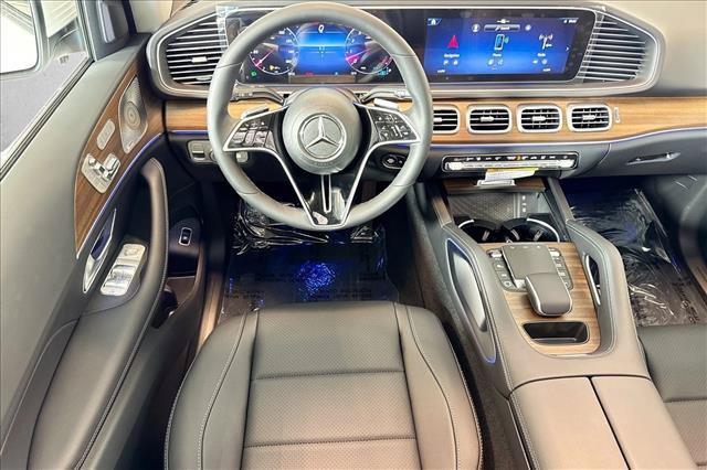 New 2026 Mercedes-Benz GLE 450 4MATIC image 20
