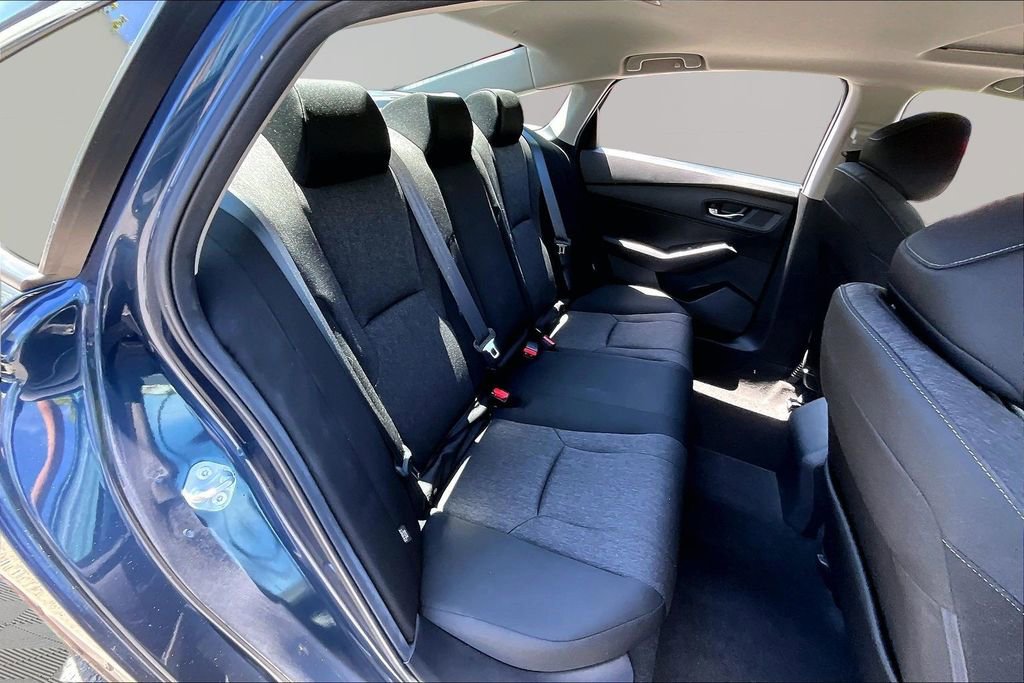 Used 2024 Honda Accord EX image 19