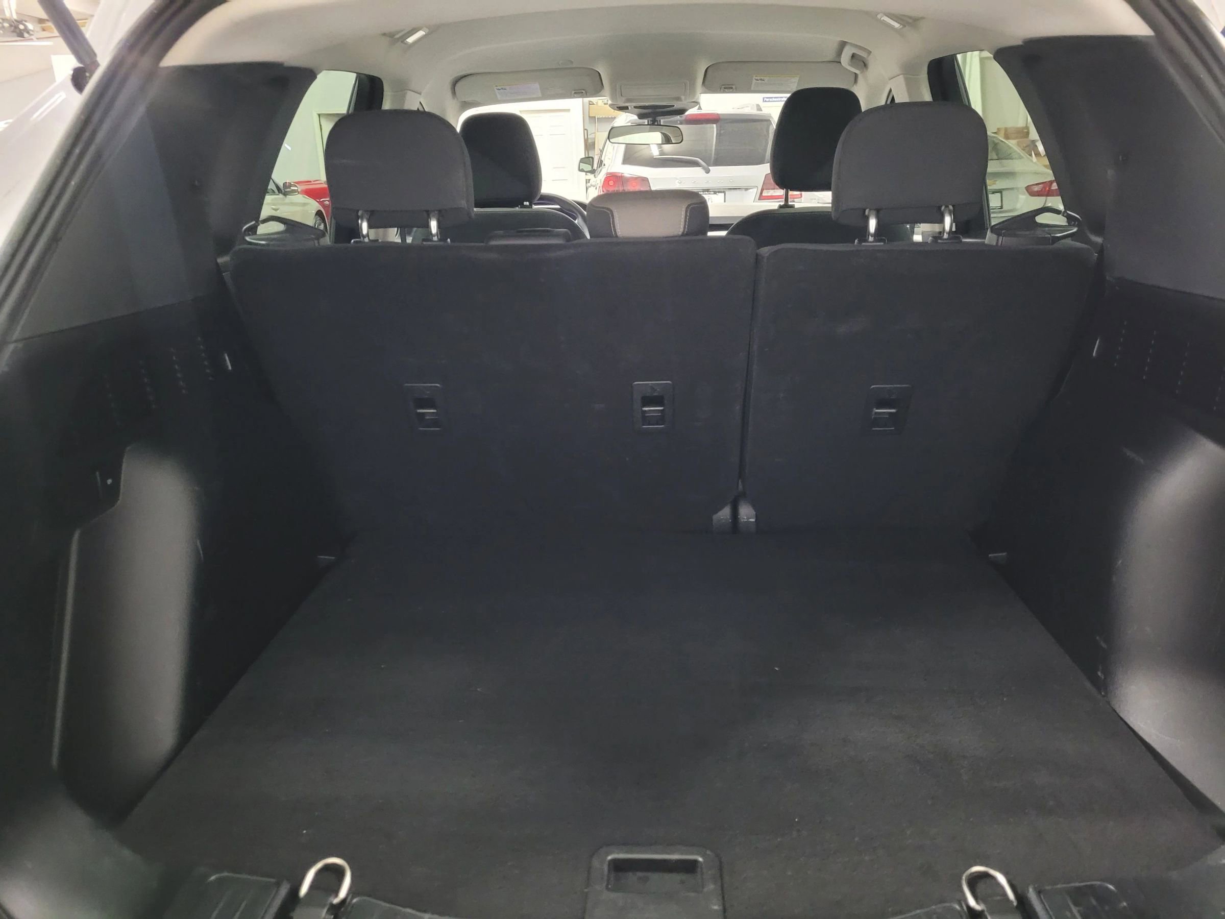 Used 2021 Ford Escape SE FWD image 35