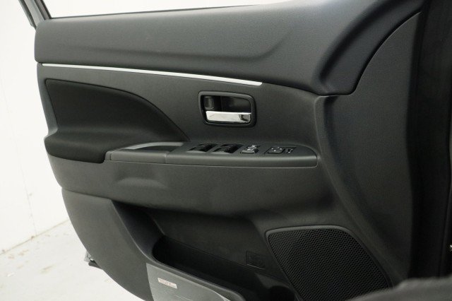 New 2026 Mitsubishi Outlander Sport ES AWD/4WD image 15