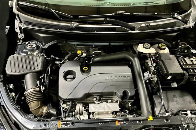 Certified 2023 Chevrolet Equinox LT image 28