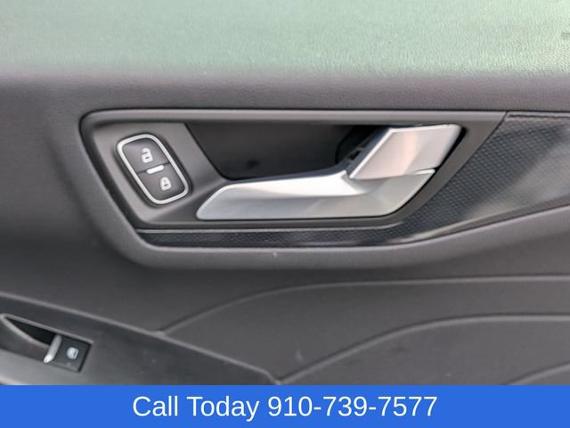 Used 2024 Ford Escape ST-Line w/ Tech Pack #1 FWD image 36