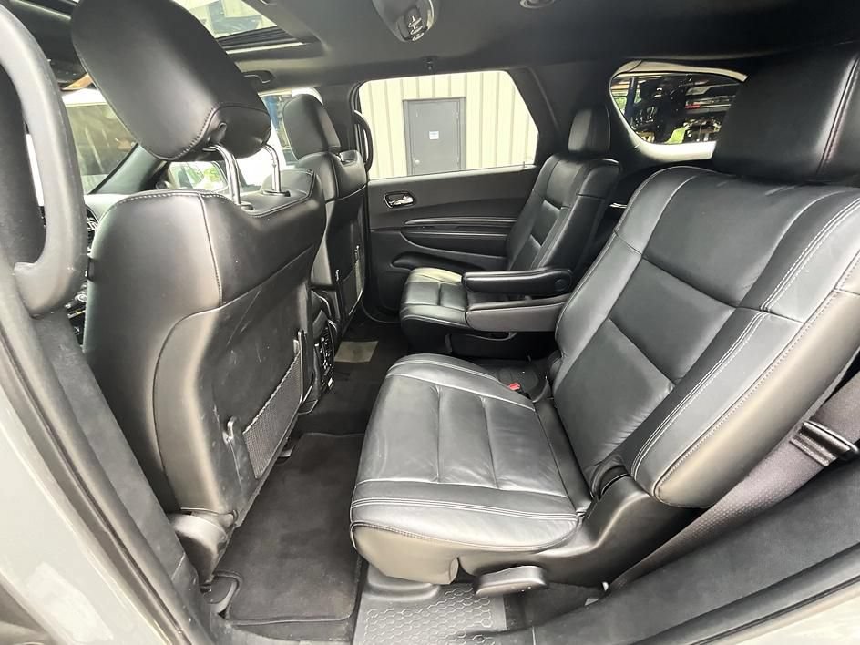Used 2022 Dodge Durango GT AWD/4WD image 28