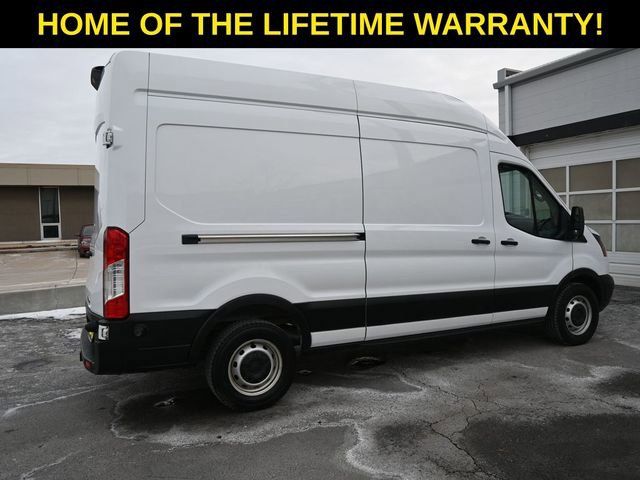 Used 2019 Ford Transit 250 148 High Roof RWD image 28