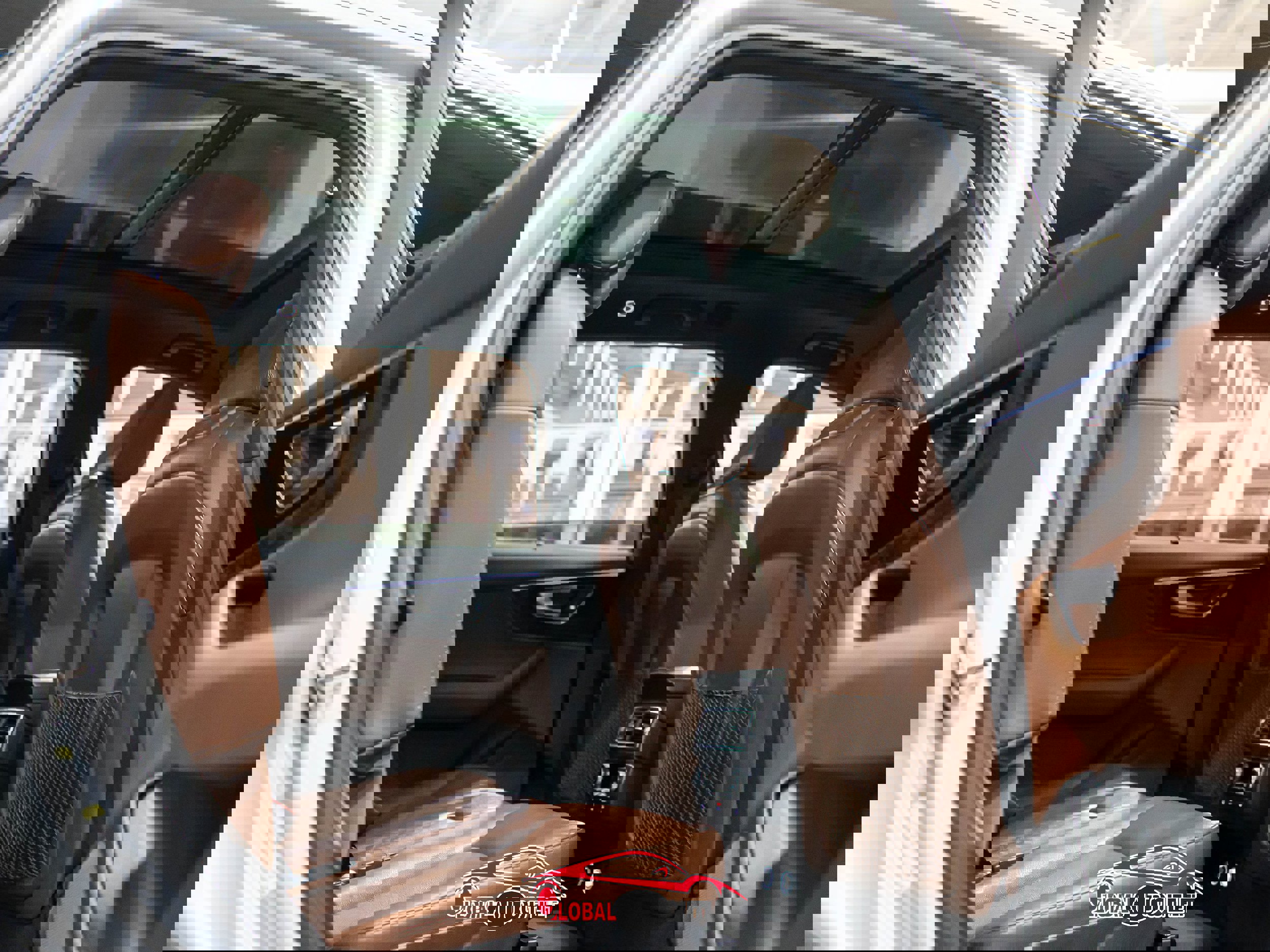 Used 2019 Audi Q7 3.0T Premium Plus w/ Premium Plus Package image 19