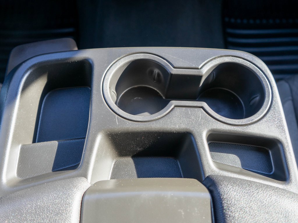 Used 2024 GMC Sierra 2500 SLE w/ Preferred Package image 24