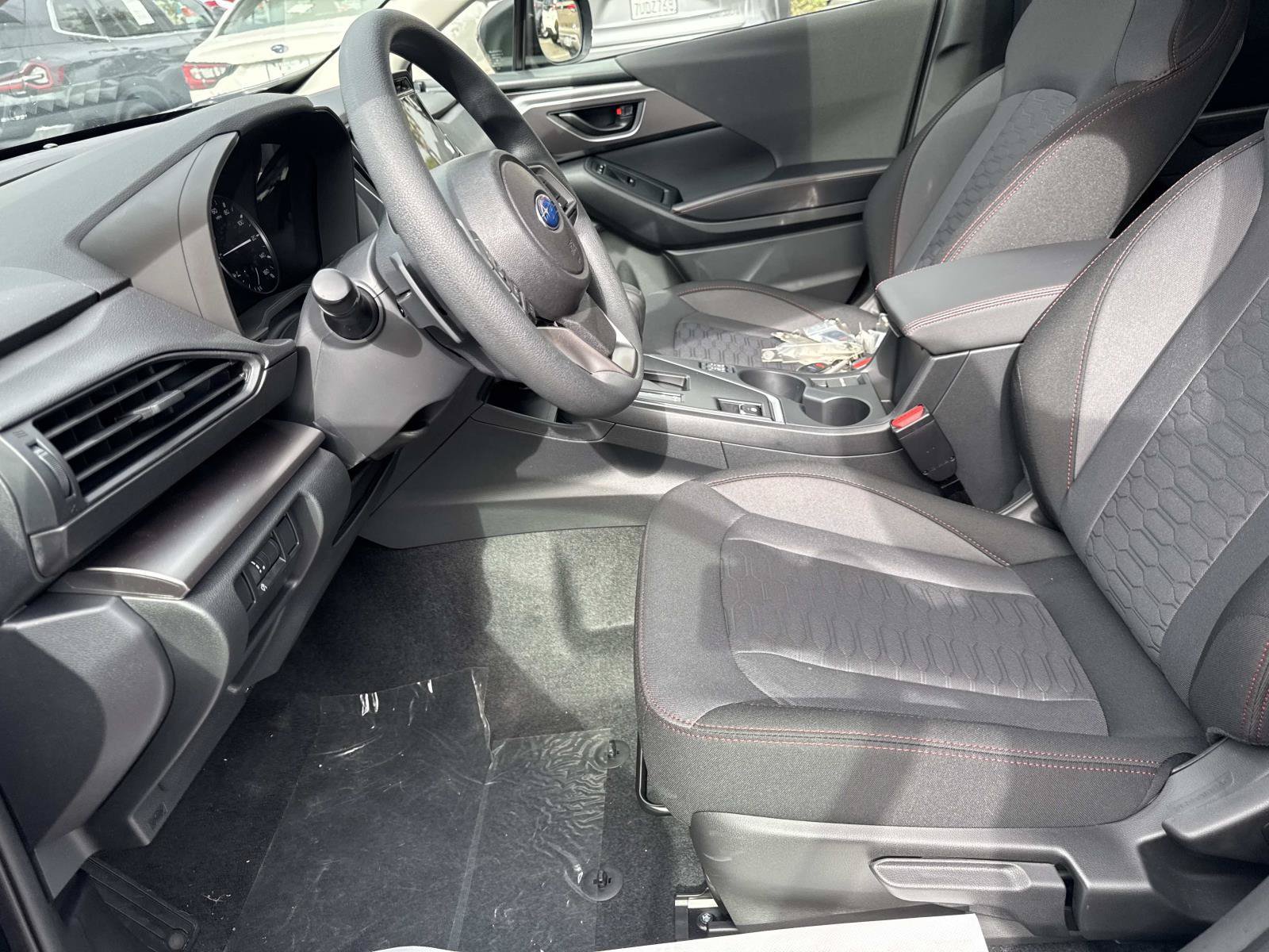 New 2026 Subaru Impreza 2.0i Sport AWD/4WD image 16