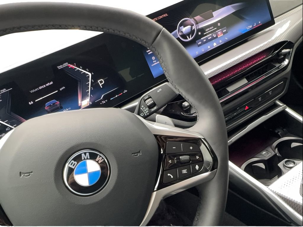 Used 2025 BMW 430i xDrive w/ Premium Package AWD/4WD image 46