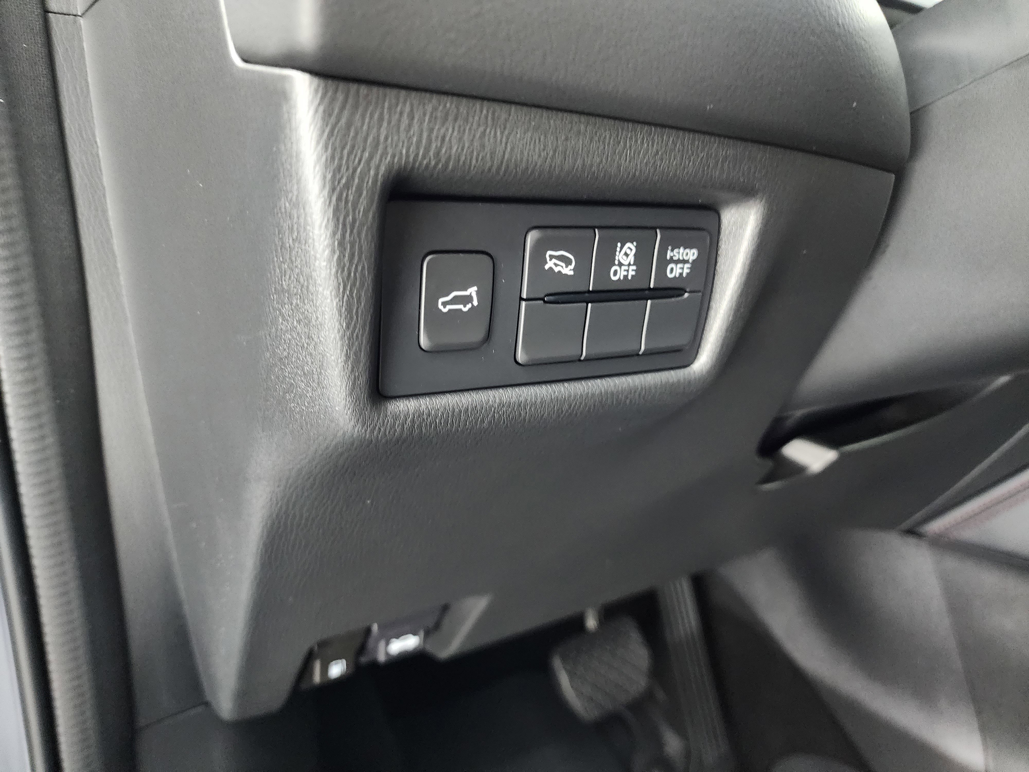 Used 2025 MAZDA CX-5 Carbon Edition image 40