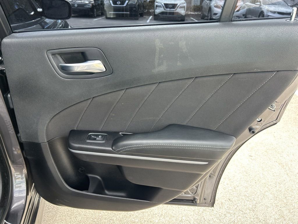 Used 2021 Dodge Charger Scat Pack image 47