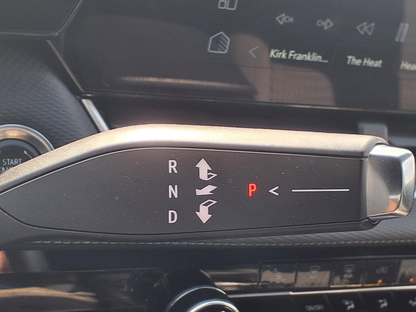 Used 2025 Chevrolet Equinox LT image 16