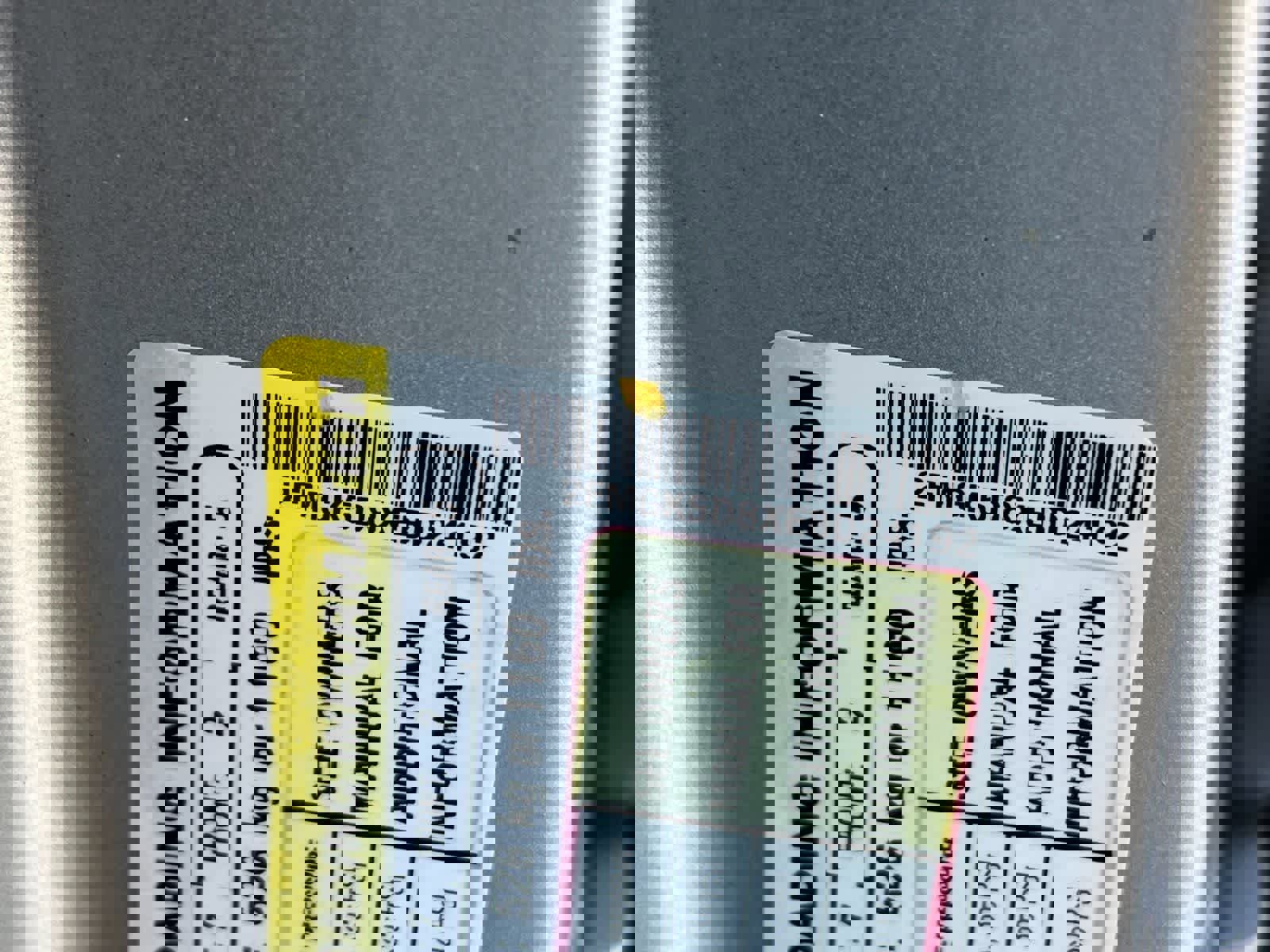 Used 2014 Ford Flex Limited image 33