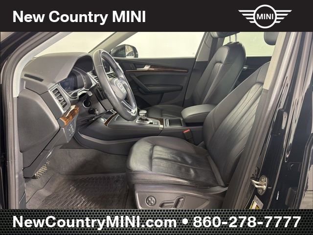 Used 2018 Audi Q5 2.0T Premium Plus image 11