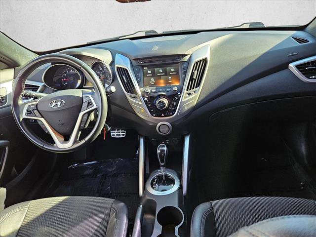 Used 2016 Hyundai Veloster w/ Option Group 02 image 17