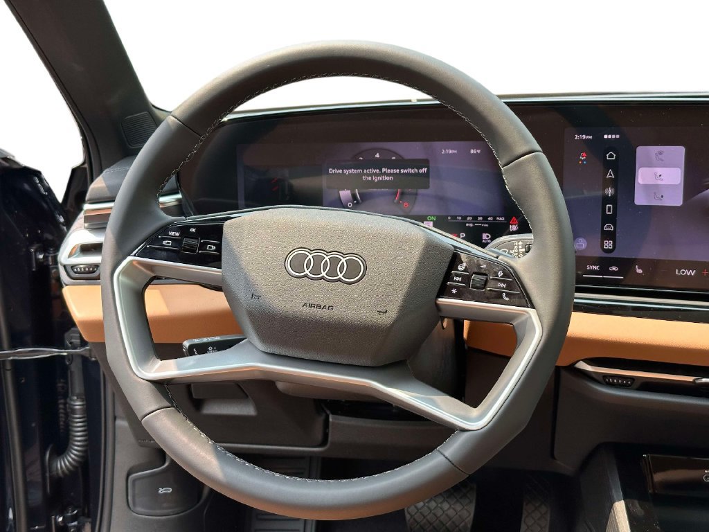 New 2026 Audi A5 Premium AWD/4WD image 11