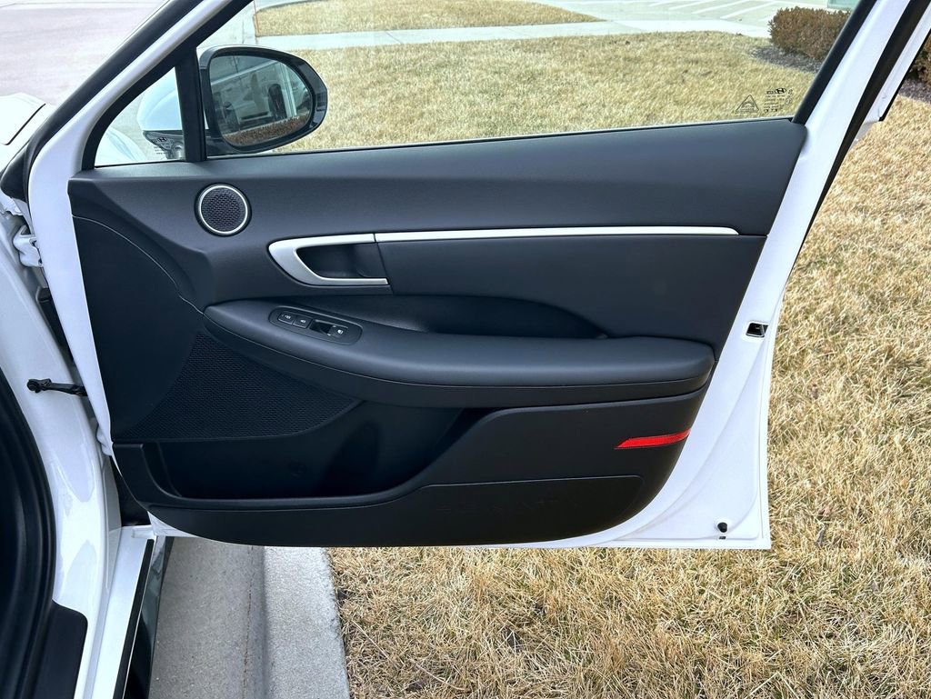 Used 2025 Hyundai Sonata SEL image 18