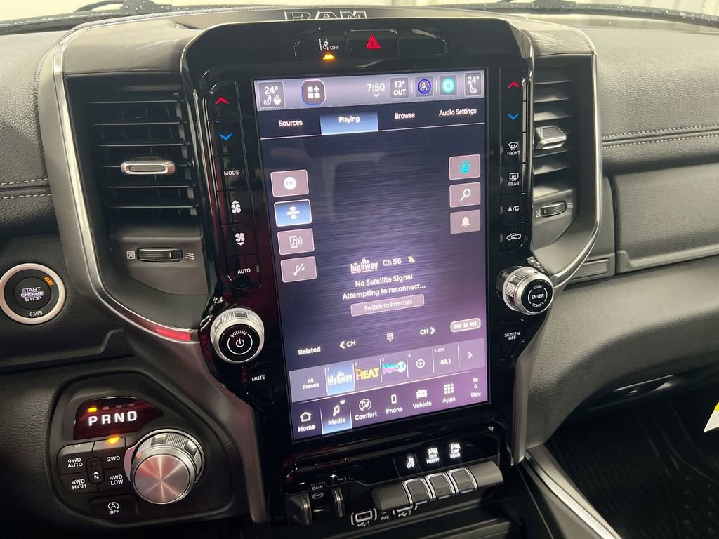 New 2026 RAM 1500 Laramie image 14