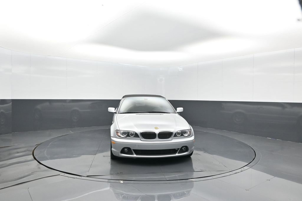 Used 2006 BMW 330Ci Convertible image 4