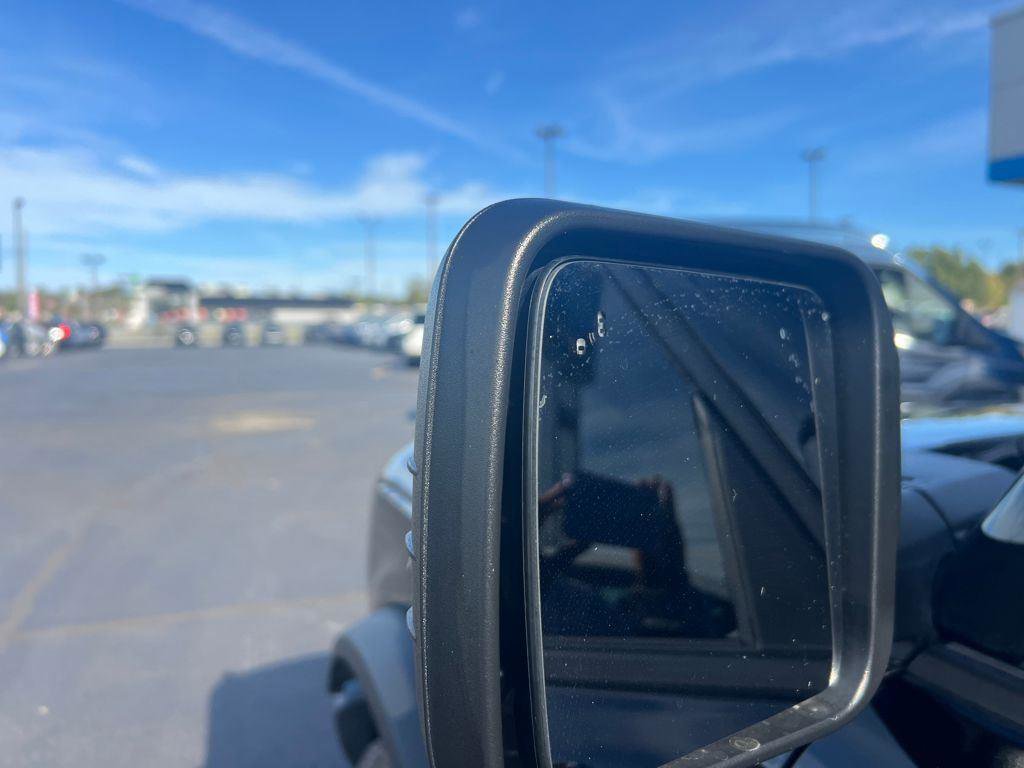 Used 2023 Ford Bronco Big Bend image 9