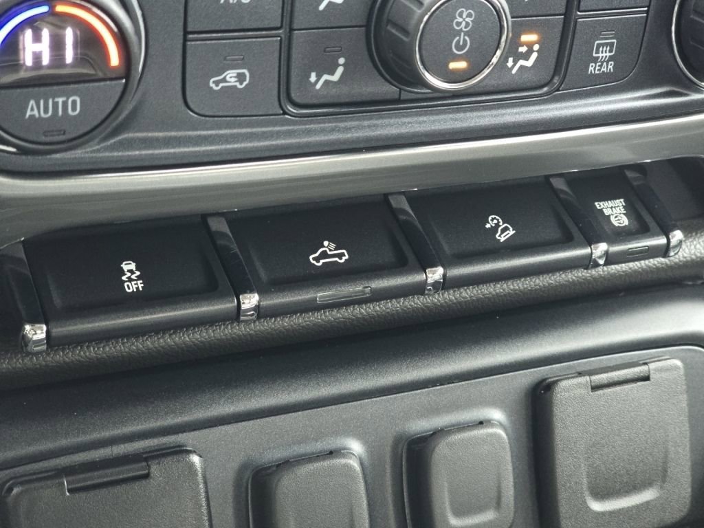 Used 2019 Chevrolet Silverado 2500 LTZ image 7