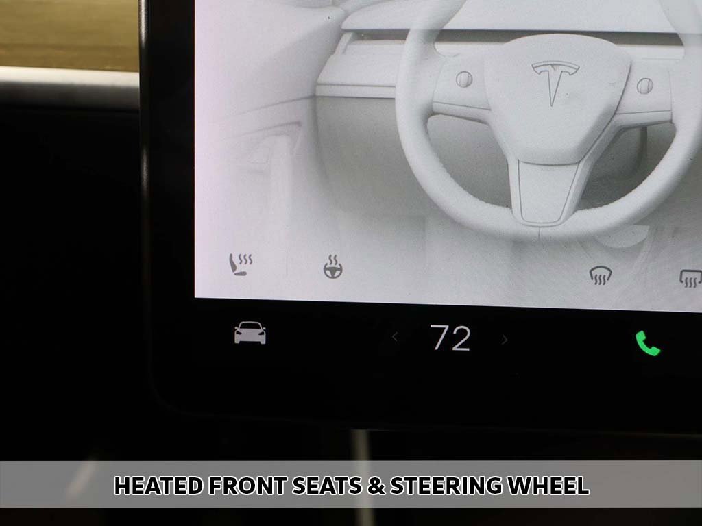 Used 2021 Tesla Model Y 2WD image 6