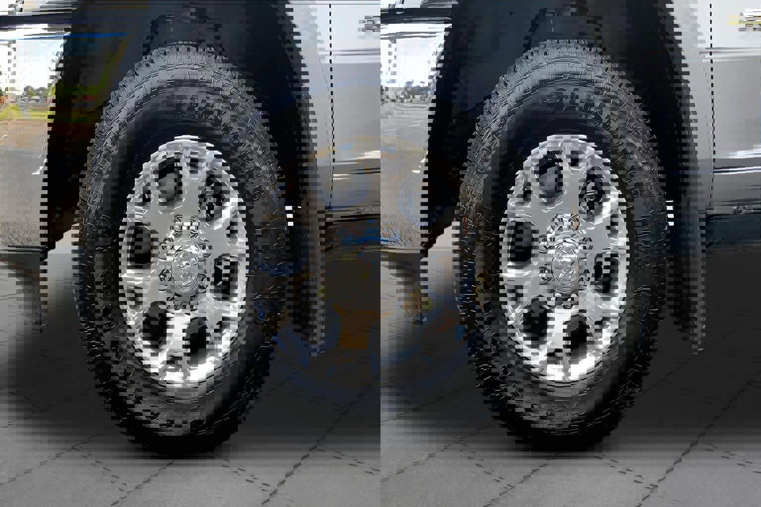 Used 2019 RAM 2500 Laramie image 11