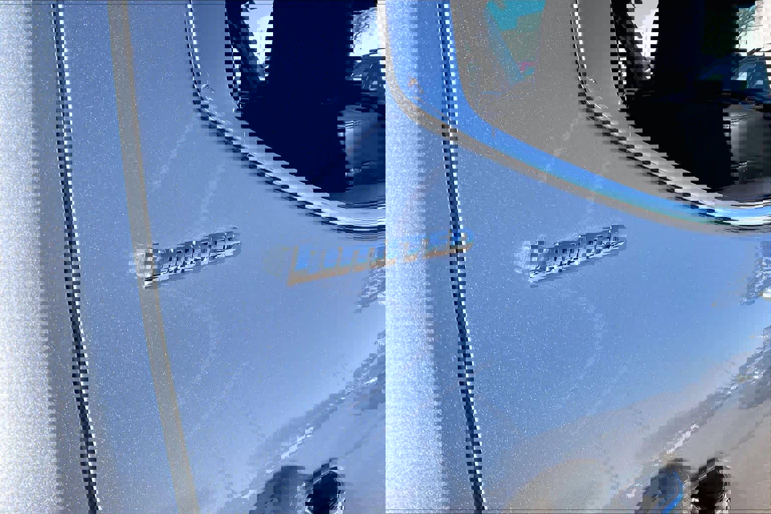 Used 2024 Toyota Tundra Limited image 30