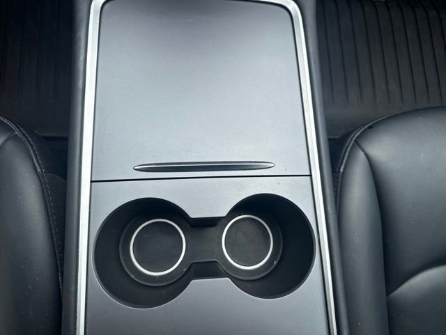 Used 2023 Tesla Model 3 Standard Range RWD image 17