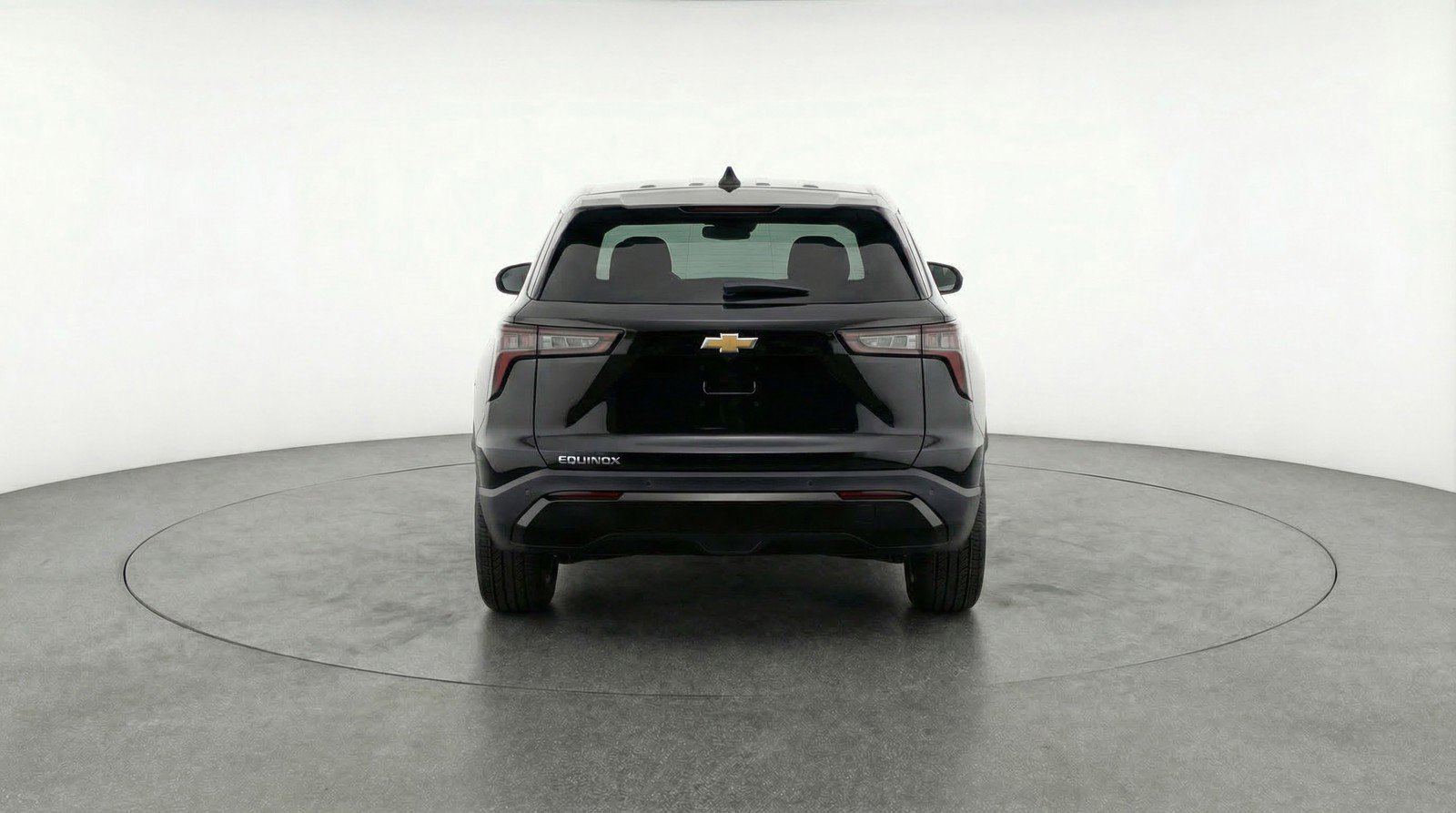 Used 2025 Chevrolet Equinox LT image 7