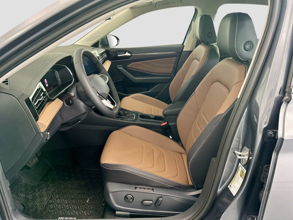 New 2026 Volkswagen Jetta SEL FWD image 18