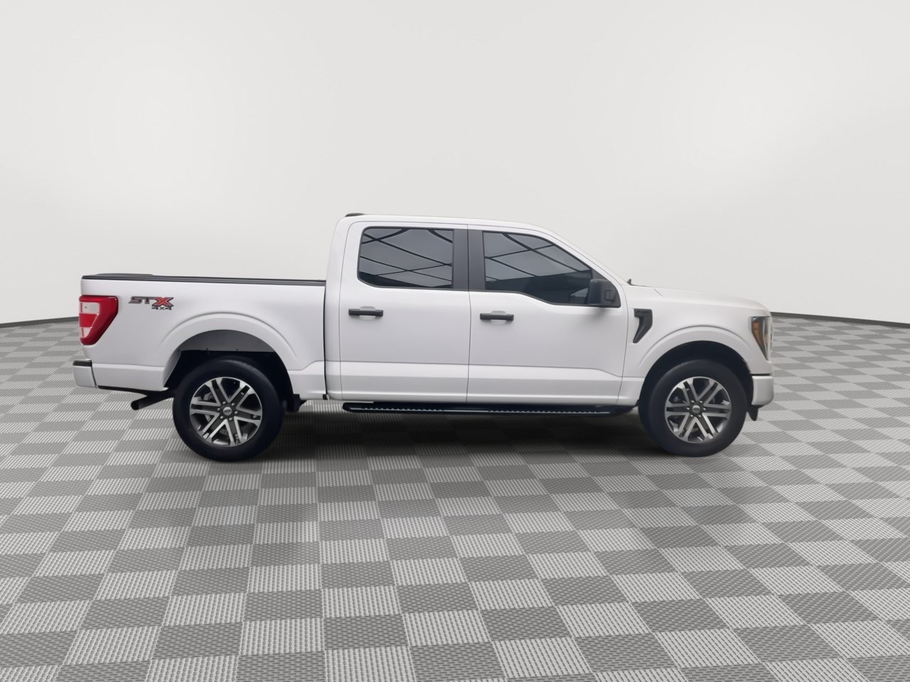 Certified 2023 Ford F150 XL w/ Trailer Tow Package AWD/4WD image 38