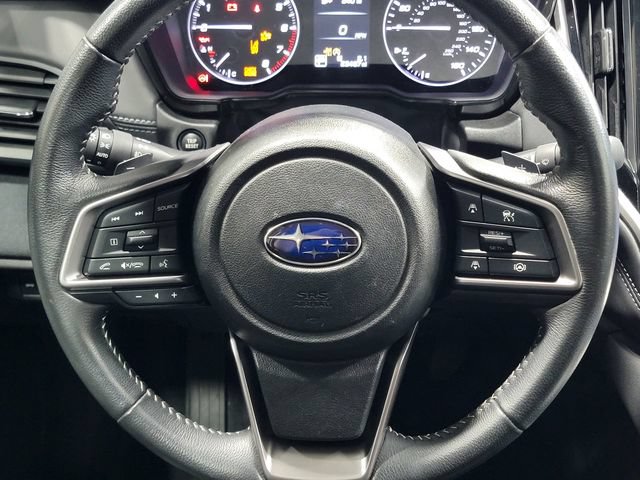 Certified 2024 Subaru Legacy Premium AWD/4WD image 26