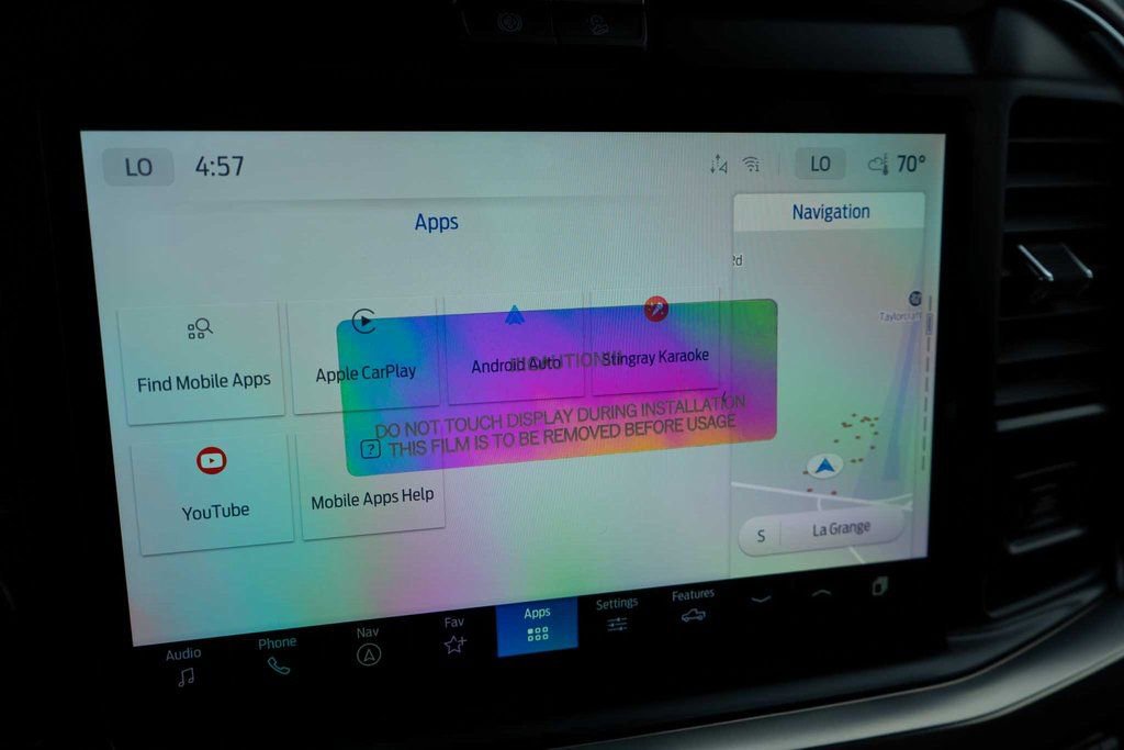 New 2026 Ford F250 King Ranch w/ Tremor Off-Road Package image 22