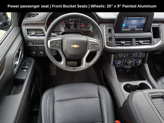 Used 2023 Chevrolet Tahoe LS AWD/4WD image 22